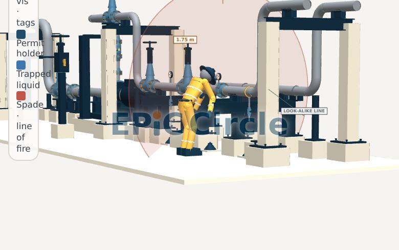 Line Breaking — Why "Depressurised" Is Not "Safe to Open"